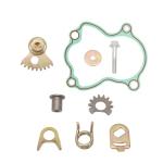 ATV Grizzly 660 Fan Gear Driven Set
