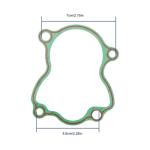 ATV Grizzly 660 Fan Gear Driven Set