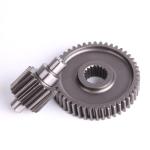 Glixal High-Performance Secondary Transmission Gear Set