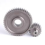 Glixal High-Performance Secondary Transmission Gear Set