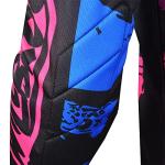 Willbros Motocross Jersey and Pant Combo Set