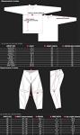 Willbros Motocross Jersey and Pant Combo Set