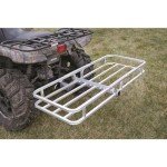 ATV UTV Utility Trailer Hitch Cargo Carrier