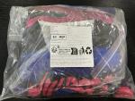 Willbros Motocross Jersey and Pant Combo Set