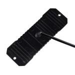 Raryloy 12LED Blue Emergency Strobe Lights
