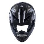 1Storm Carbon Fiber Motocross Helmet for ATV
