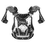 Typhoon ATV Dirt Bike Chest Protector Guard