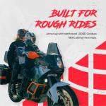 Water Resistant Motorcycle Pants for Men and Women