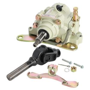 Reverse Gearbox for 150cc-300cc ATV Trikes