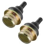 Caltric Upper Ball Joints for Kawasaki KFX 400