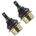 Caltric Upper Ball Joints for Kawasaki KFX 400