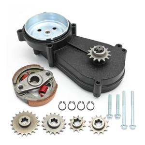 Transmission Gear Reduction Box Clutch for 2-Stroke ATVs