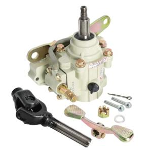 Kemblawolf ATV Reverse Gear Box Assembly for Engines