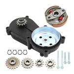 Transmission Gear Reduction Box Clutch for 2-Stroke ATVs