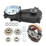 Transmission Gear Reduction Box Clutch for 2-Stroke ATVs