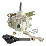 Kemblawolf ATV Reverse Gear Box Assembly for Engines