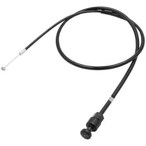Honda TRX250 Carburetor Choke Cable Replacement