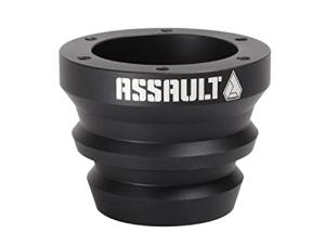 Assault Industries Steering Wheel Hub Adapter for ATVs