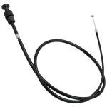 Honda TRX250 Carburetor Choke Cable Replacement