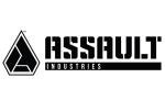 Assault Industries Steering Wheel Hub Adapter for ATVs