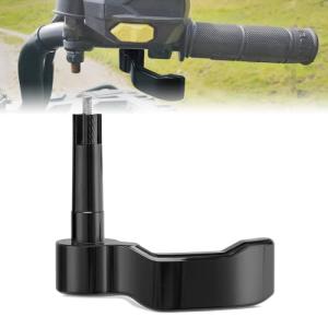 KEMIMOTO Thumb Throttle Lever for Polaris ATVs