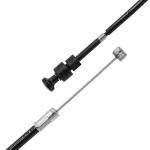 Honda TRX250 Carburetor Choke Cable Replacement