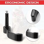 KEMIMOTO Thumb Throttle Lever for Polaris ATVs