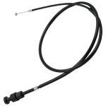 Honda TRX250 Carburetor Choke Cable Replacement