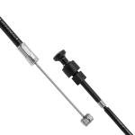 Honda TRX250 Carburetor Choke Cable Replacement