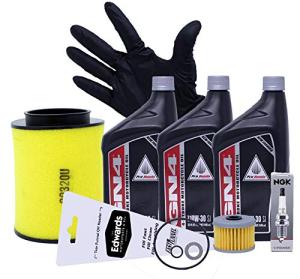 Edwards Maintenance Kit for 2007-2013 Honda Rancher ATV