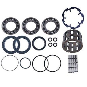 East Lake Axle replacement for front differential kit w Sprague & Armature Plate Polaris Sportsman 550/850 / 1000 2009-2015
