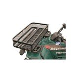 Heavy-Duty ATV Cargo Basket Rack - 36"x17"x5.25