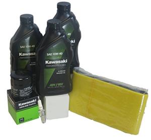 Kawasaki Brute Force 750 Maintenance Kit 2006-2011