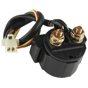 Caltric Starter Relay for Arctic Cat 250 2X4