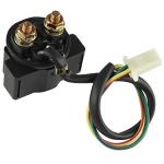 Caltric Starter Relay for Arctic Cat 250 2X4