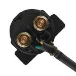 Caltric Starter Relay for Arctic Cat 250 2X4