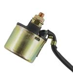 Caltric Starter Relay for Arctic Cat 250 2X4