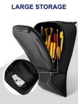 Center Console Storage Bags for CAN AM Maverick X3