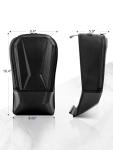 Center Console Storage Bags for CAN AM Maverick X3