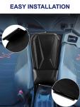 Center Console Storage Bags for CAN AM Maverick X3
