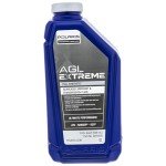Polaris AGL Extreme Full Synthetic Gearcase Fluid