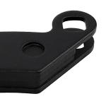 LOCOPOW Brake Pads for Polaris Sportsman 850/550