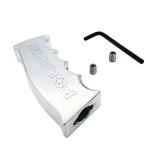Billet Pistol Grip Shift Knob for Polaris ATVs