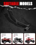 NACORE ATV Gear Shifter Lever for TRX Models