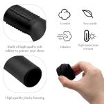 2PCS Anti-Slip Gear Shift Cover for ATVs