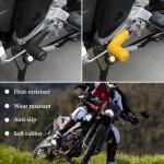 2PCS Anti-Slip Gear Shift Cover for ATVs