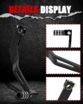 NACORE ATV Gear Shifter Lever for TRX Models