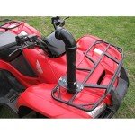 High Lifter Snorkel Riser Kit for Honda Rancher