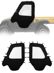UTV Soft Cab Enclosure for Hisun & Coleman
