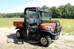 Seizmik Framed Door Kit for Kubota UTVs